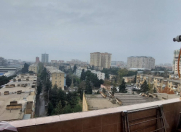 İcarəyə verilir 2 otaqlı 60 m2 yeni tikili 8 mkr