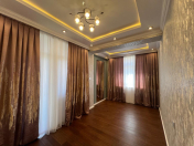 Satılır 3 otaqlı 101 m2 yeni tikili Nəriman Nərimanov m.