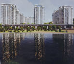 Satılır 2 otaqlı 70 m2 yeni tikili Sumqayıt