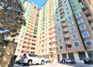 Satılır 3 otaqlı 100 m2 yeni tikili Badamdar