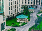 Satılır 2 otaqlı 100 m2 yeni tikili Nəriman Nərimanov m.