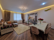 Satılır 4 otaqlı 125 m2 yeni tikili Əhmədli