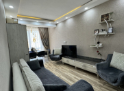 Satılır 2 otaqlı 51 m2 yeni tikili Əhmədli m.
