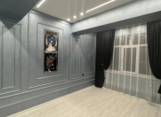 Satılır 2 otaqlı 76 m2 yeni tikili Xırdalan