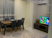 Satılır 3 otaqlı 115 m2 yeni tikili Gənclik m.