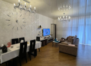 Satılır 4 otaqlı 157 m2 yeni tikili Şah İsmayıl Xətai m.