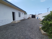 Satılır 4 otaqlı 136 m2 həyət evi Binə