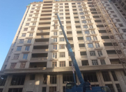 Satılır 3 otaqlı 100 m2 yeni tikili Nəriman Nərimanov m.