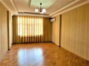 Satılır 3 otaqlı 110 m2 yeni tikili Əhmədli m.