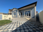 Satılır 4 otaqlı 126 m2 bağ evi Şağan