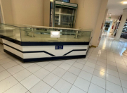 İcarəyə verilir 1 otaqlı 8 m2 obyekt Tarqovu