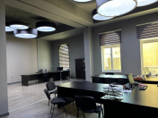 İcarəyə verilir 17 otaqlı 630 m2 ofis Tibb Universiteti