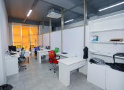 İcarəyə verilir 16 otaqlı 700 m2 ofis Nəriman Nərimanov m.