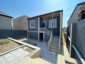 Satılır 3 otaqlı 170 m2 həyət evi Maştağa