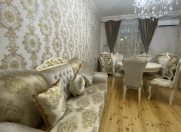 Satılır 4 otaqlı 110 m2 bağ evi Masazır