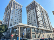 Satılır 4 otaqlı 150 m2 yeni tikili 28 May m.