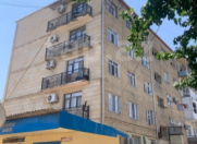 Satılır 3 otaqlı 70 m2 köhnə tikili Cəlilabad