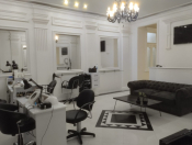 İcarəyə verilir 3 otaqlı 100 m2 obyekt Nizami m.