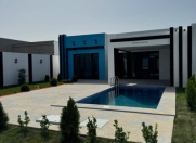 Satılır 4 otaqlı 140 m2 bağ evi Şüvəlan