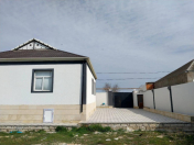 Satılır 4 otaqlı 125 m2 bağ evi Albalı