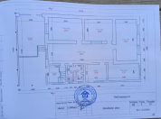 Satılır 5 otaqlı 164 m2 həyət evi Şəki