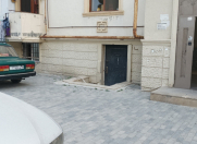 Satılır 1 otaqlı 80 m2 obyekt Xırdalan