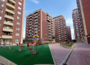 Satılır 4 otaqlı 190 m2 yeni tikili Nəsimi r.