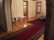 Satılır 6 otaqlı 221 m2 həyət evi Koroğlu m.