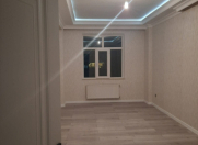 Satılır 3 otaqlı 120 m2 yeni tikili Həzi Aslanov m.