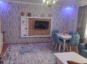 Satılır 4 otaqlı 135 m2 həyət evi Saray