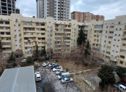 Satılır 3 otaqlı 90 m2 yeni tikili Şah İsmayıl Xətai m.