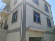 Satılır 5 otaqlı 220 m2 villa Badamdar