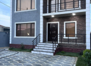 Satılır 4 otaqlı 200 m2 villa Xəzər r.