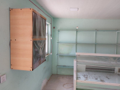 Satılır 1 otaqlı 17.5 m2 obyekt Suraxanı r.