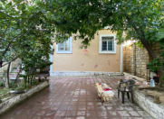 Satılır 5 otaqlı 160 m2 həyət evi Badamdar