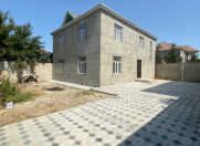 Satılır 5 otaqlı 220 m2 həyət evi Binə