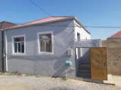 Satılır 3 otaqlı 85 m2 həyət evi Binəqədi