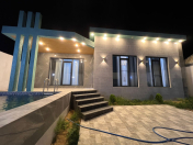 Satılır 3 otaqlı 140 m2 həyət evi Mərdəkan