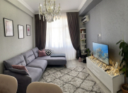 İcarəyə verilir 2 otaqlı 60 m2 yeni tikili Qaraçuxur