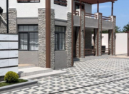 Satılır 5 otaqlı 253 m2 villa Nardaran