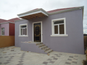 Satılır 3 otaqlı 108 m2 həyət evi Binə