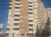 Satılır 3 otaqlı 134 m2 yeni tikili Abşeron r.