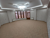 Satılır 3 otaqlı 140 m2 yeni tikili Abşeron r.