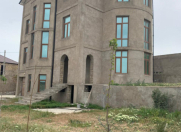 Satılır 7 otaqlı 250 m2 villa Atyalı