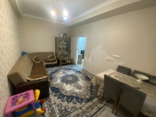 Satılır 2 otaqlı 53 m2 yeni tikili Lökbatan