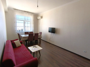 İcarəyə verilir 3 otaqlı 77 m2 yeni tikili Hövsan