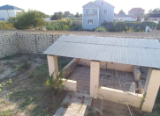 Satılır 5 otaqlı 80 m2 həyət evi Novxanı