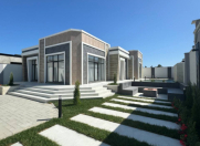 Satılır 5 otaqlı 220 m2 bağ evi Mərdəkan