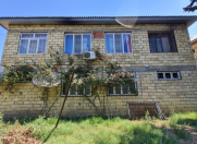 Satılır 4 otaqlı 240 m2 həyət evi Masallı