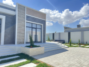 Satılır 5 otaqlı 220 m2 bağ evi Mərdəkan